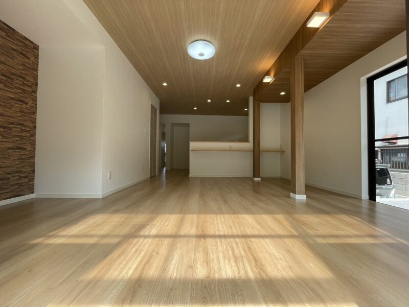 姶良市平松　一棟内外装フルリフォーム